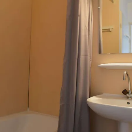 Apartman 2 Pieces 4 Couchages St Cyprien Sc090-203