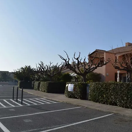 2 Pieces 4 Couchages St Cyprien Sc090-203 Apartman Saint-Cyprien