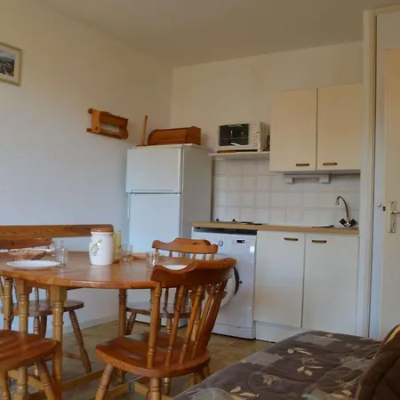 Apartman 2 Pieces 4 Couchages St Cyprien Sc090-203 Saint-Cyprien