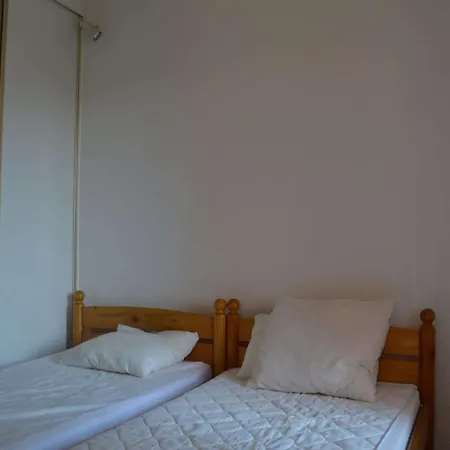 2 Pieces 4 Couchages St Cyprien Sc090-203 Apartman