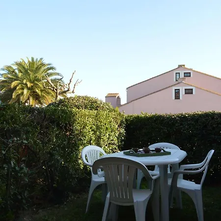 Apartman 2 Pieces 4 Couchages St Cyprien Sc090-203 Saint-Cyprien