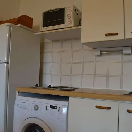 2 Pieces 4 Couchages St Cyprien Sc090-203 Apartment