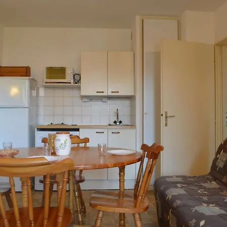Apartment 2 Pieces 4 Couchages St Cyprien Sc090-203