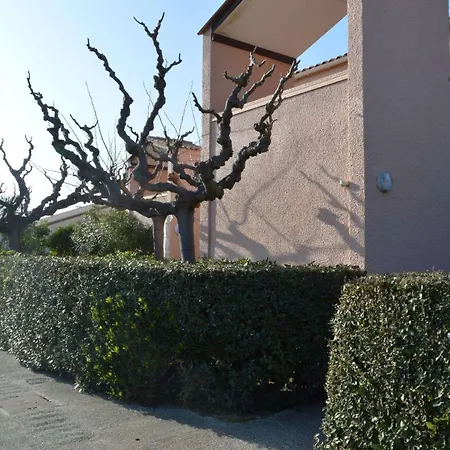 Apartment 2 Pieces 4 Couchages St Cyprien Sc090-203